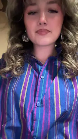 ⚡️Bandit⚡️ #westernfashion #80shair #choppedhair #bighairdontcare #LanguageLearning 