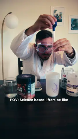 Science based lifters be like lol 🤦🏾‍♂️ #bodybuilding #comedy #funny  @MuscleTech 