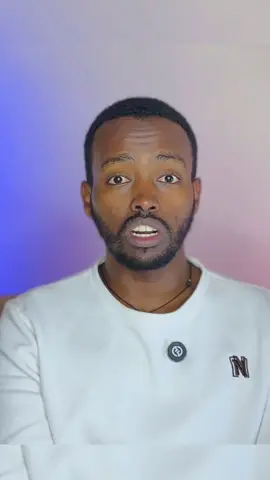 በደንብ ይደመጥ ሰዎች 
