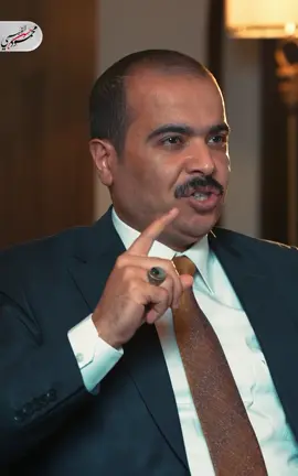 رئيس تحالف العزم في بغداد النائب الدكتور محمود القيسي : لن نقبل بميزان مائل، وسنأخذ حقوقنا بالكامل.