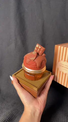i cannot get over the design of these @Lattafa Perfumes #lattafa #lattafagivemegourmandcollection #gourmandperfume #lattafafragrance #cuteperfumebottle 