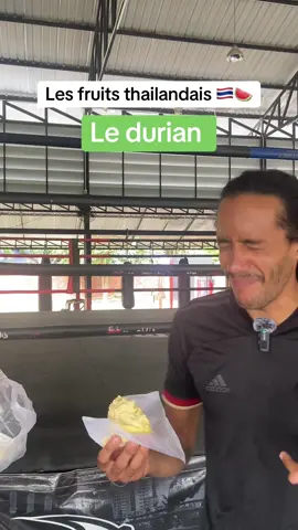 Top 2 fruits thailande je veux rien savoir #thailande #fighter #gamincestpasdetonagelacheca 