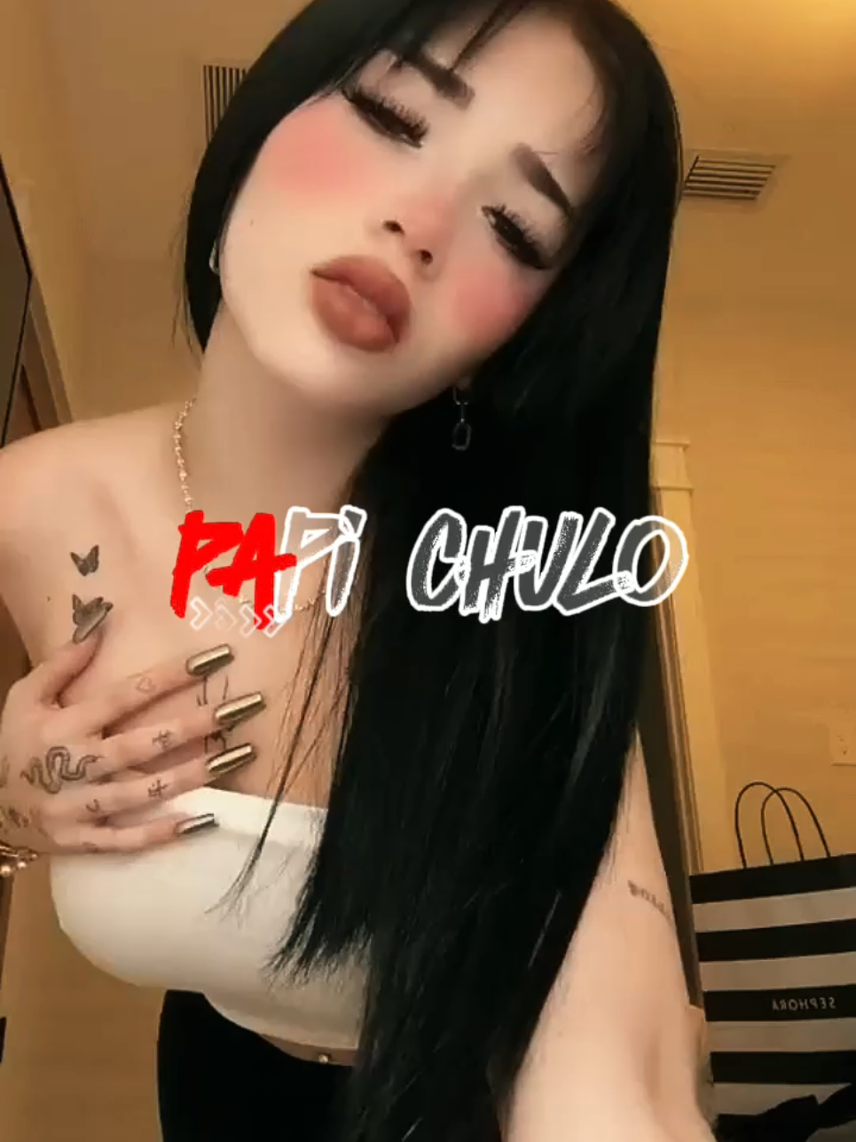 #papichulo #trendviral 