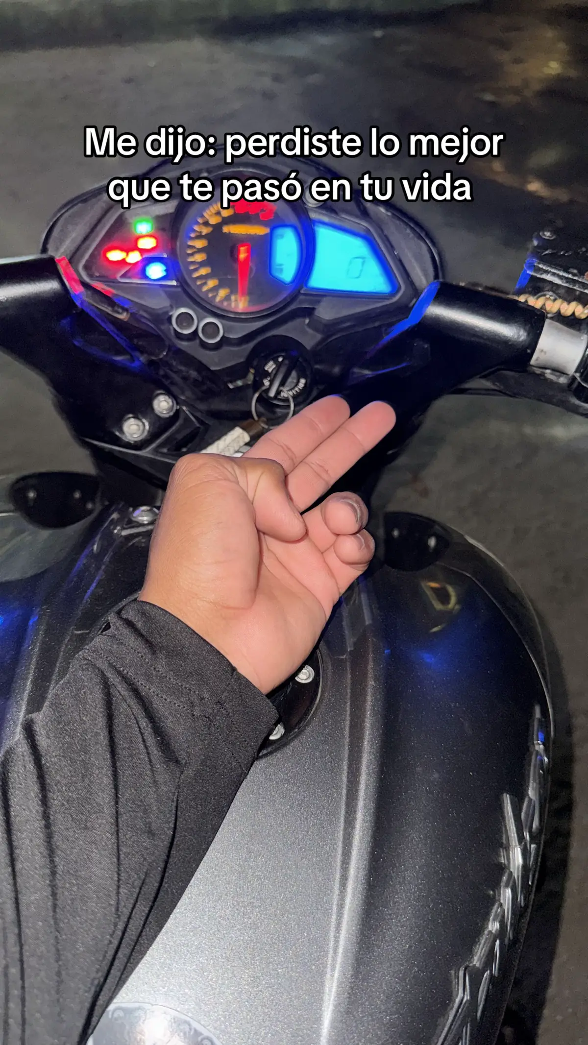 😂  #pulsar #fyp #contenido #ns200 #viral 