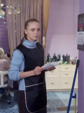 ‼️КОД [68] Смогла угодить строгой клиентке ‼️Название  в описании профиля #русскиесериалы #моментыизфильма #фильмы 