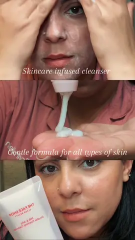 @The Face Shop US #koreanskincare #thefaceshop #ricewaterbright #kbeauty #makeupremoval 