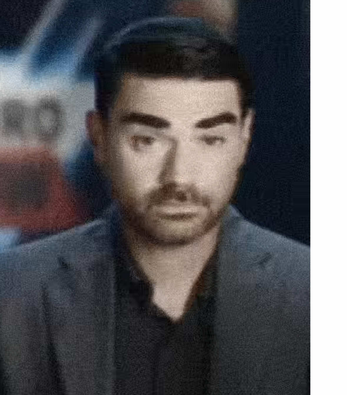 not saying it was a conspiracy or anything we don’t know much rn but i was prolly too harsh on him when he was alive 😭😭 #fyp #charliekirk #israel #trump #theamericanpresidents 