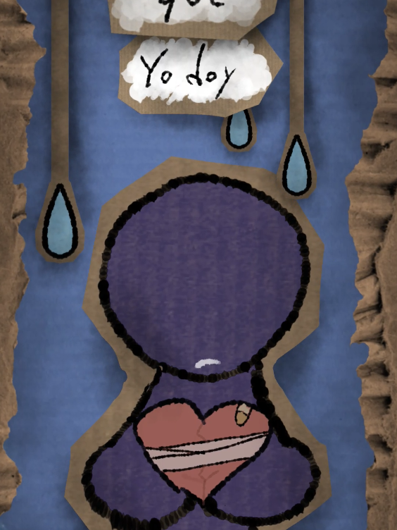 Por que yo no - @TentaBeat   Edit hecho por: mi :b Edit para el concurso #tentabeat #edit #animation #porqueyono #xd 