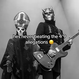 💔 #ghostband #terzo #namelessghoul #tobiasforge #fyp 