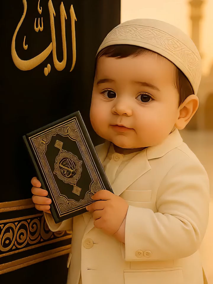 Cute Baby Reciting Ya Rasool Allah  | Heart Touching Naat | Islamic Baby Voice | @babypodcast236 In this heart-touching video, a cute baby recites “Ya Rasool Allah” in a sweet and innocent voice. The beautiful recitation reflects pure love and devotion towards our beloved Prophet Muhammad ﷺ. #islamic_video #trending #fyp #foryou #Pakistan #malaysia #indonesia #india