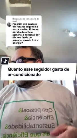 Respondendo a @mari 
