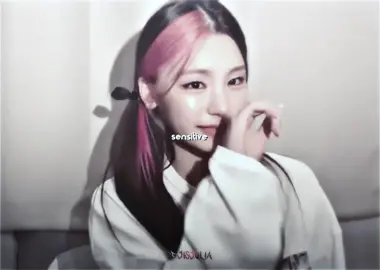 just like you <3 #hwangyeji #yejisjulia #itzy #edit #yeji 