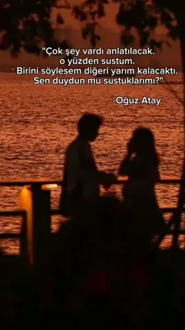 Sen duydun mu sustuklarımı? . . . . . . #kesfetteyiz #edebiyat #şiir #aşk #book 