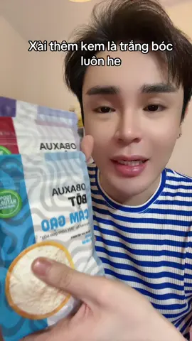 Combo bột Obaxua