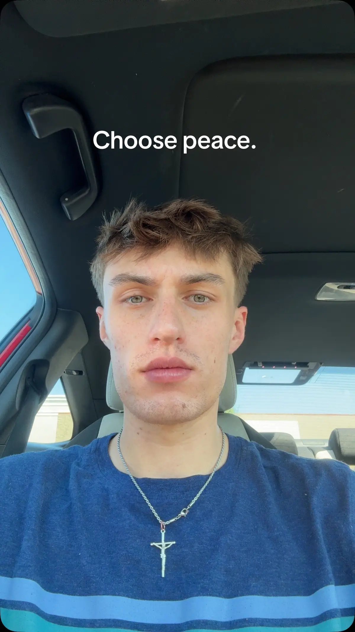 This allows people to take energy away from you. Either be freinds with people or just be neutral. This will save your peace #motivation #mindset #SelfCare #grind #viral 