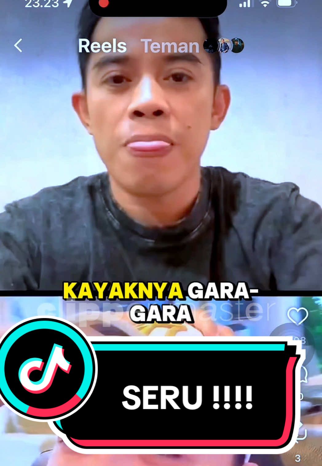 Wah ada Lagi heboh nih dunia Forex yenggol men yenggol  SERU ‼️ 🤣 @Papip Celebes 