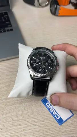 Nghe nói up nhạc này lên xu hướng🔥🔥🔥#donghonam #npwatch #casiovintage #casio #mtp1375 