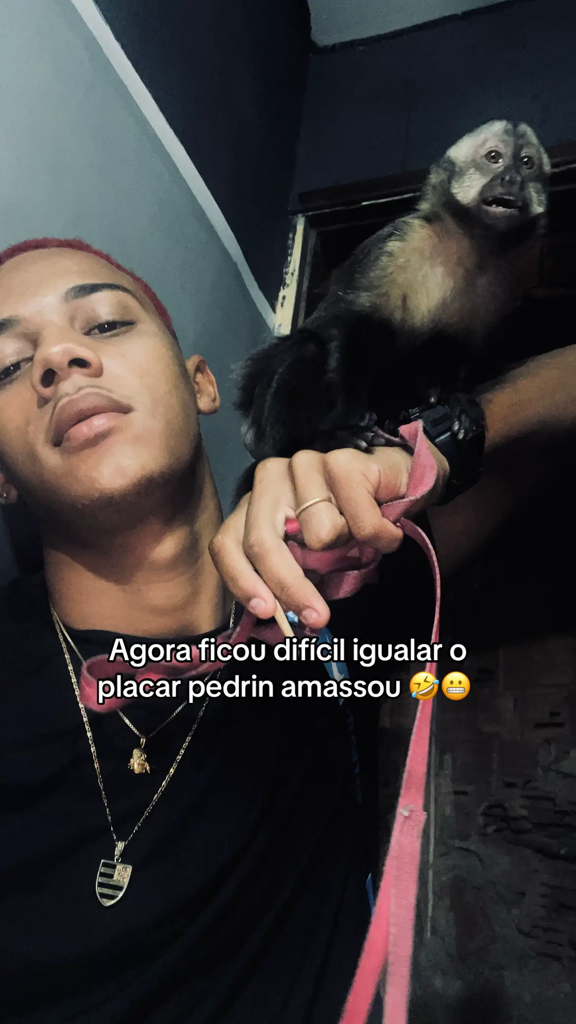 #foryoupage #fyp #pedrin #chefin 