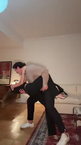 he didn’t see that dip coming lmao