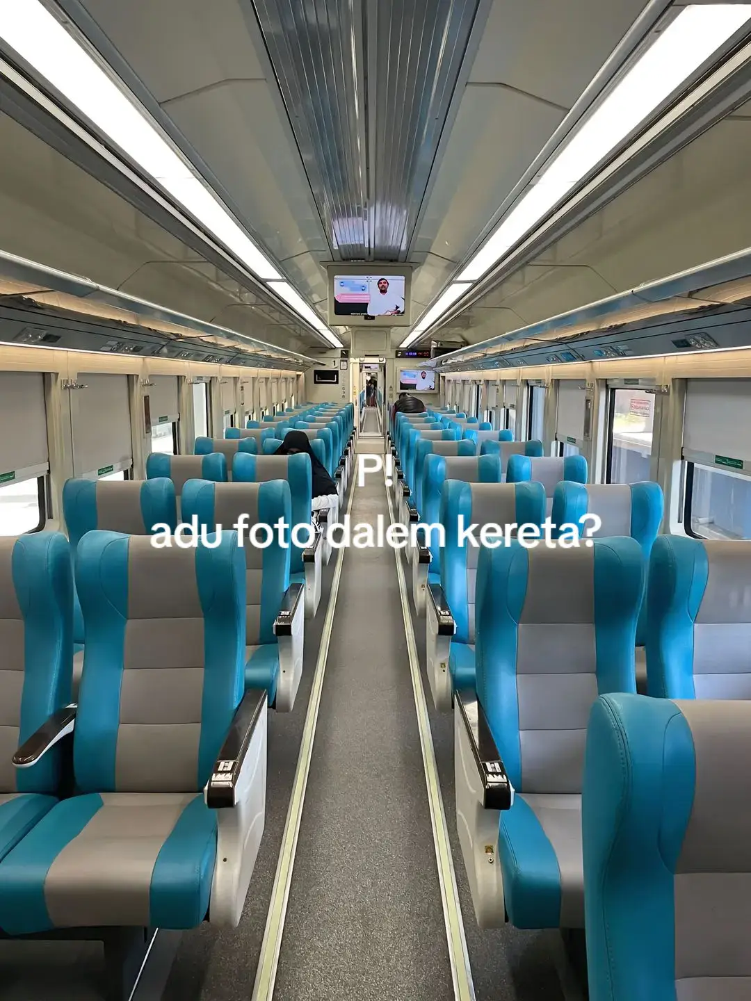#kai #keretaapiindonesia #kaiaccess #keretaapikita #fouryou 