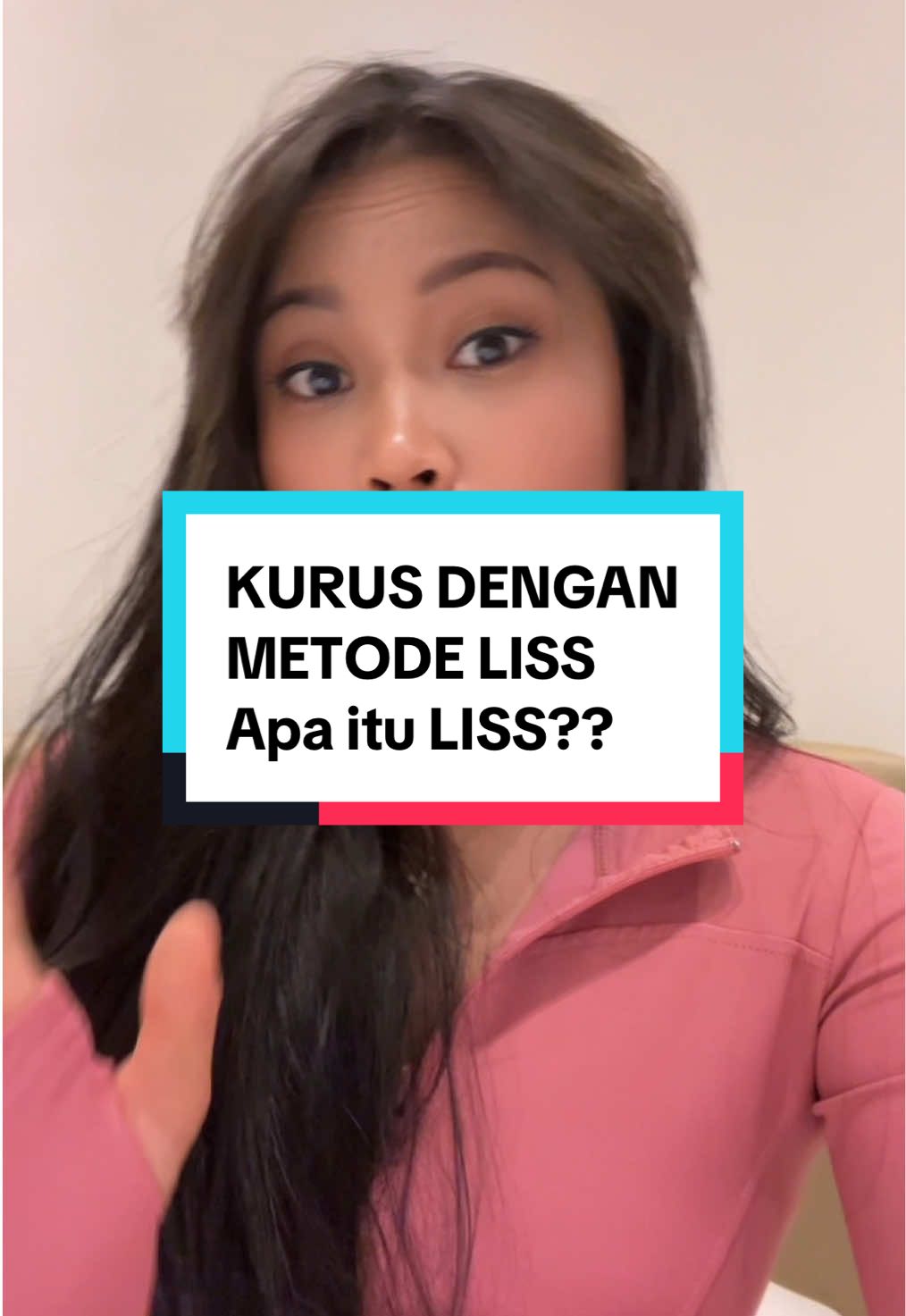 Jadi mulai sekarang kardio nya LISS aja ya  #threadmill #runningpad 