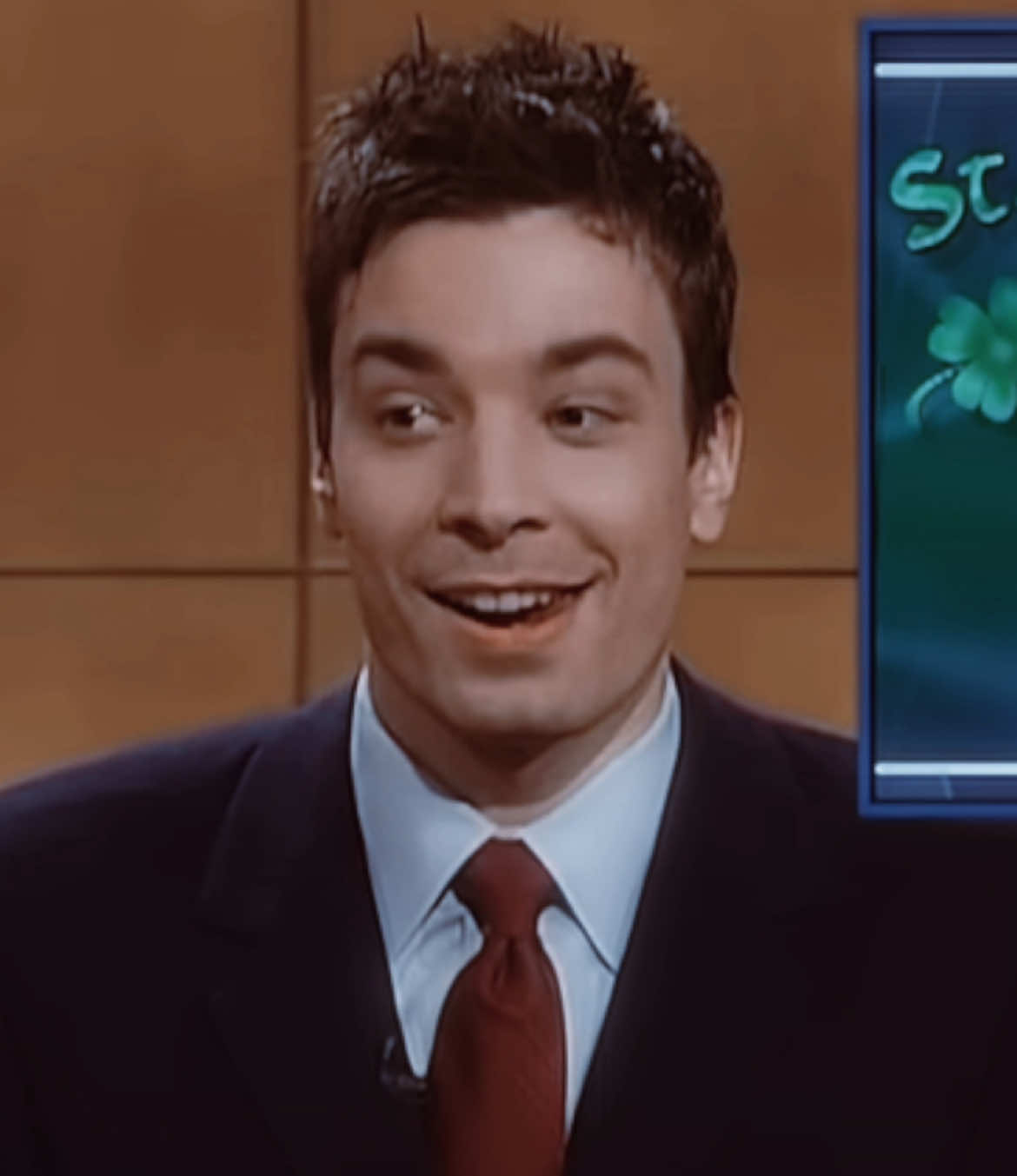 Young Jimmy Fallon mogged so hard that Nicole Kidman had a crush on him 😭 || #jimmyfallon #edit #young #prime #snl #looks #nicolekidman #90s #jimmykimmel #mog #beauty #mogged #viral #trend #lovepotions #talkshow #interview #flirt 