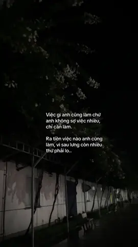 Chỉ cần làm tiền, việc gì anh cũng làm.. #xuhuong 