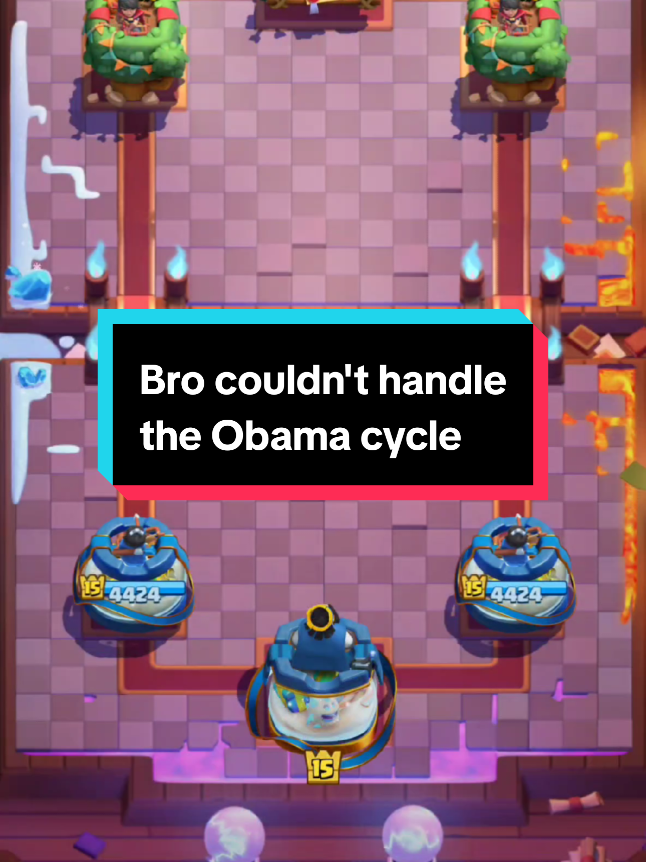 #majorfancr #cr #clashroyale 