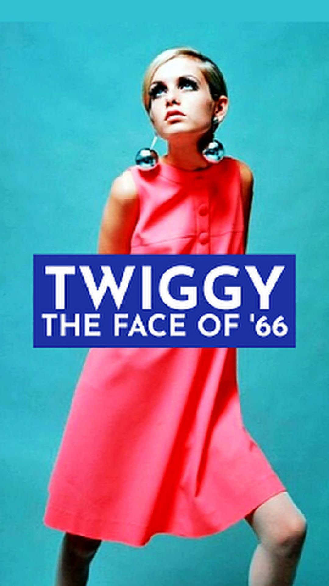 Twiggy became the face of a generation, and everything changed. Her unique, androgynous look captured the youthful energy of the Swinging Sixties and shifted the industry's focus from the salon to the street.  Fashion Conservatory: Preserving fashion’s past for future generations. #FashionConservatory #Twiggy #1960sFashion #SwingingLondon #LesleyHornby       