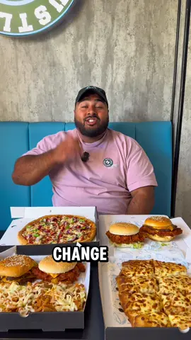 You guys will absolutely love our new variety of menu items! 😋 Hustlers Diner - 37-39 Queensgate HD1 2RD - Opposite The University of Huddersfield - #burgers #desserts #fyp #huddersfield #halal #halalfood #westyorkshire #spicydip  