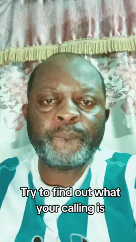 Find out what your calling is? #creatorsearchinsights  #cameroontiktok🇨🇲 