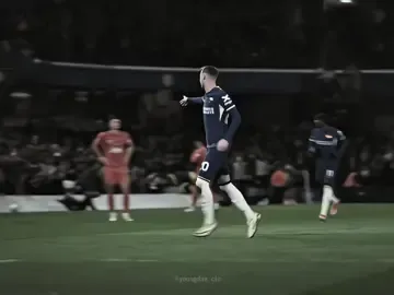 NOW OR NEVER X COLE PALMER // DM for sound promo! // #nowornever #colepalmer #footballedit #fyp #footballtiktok 