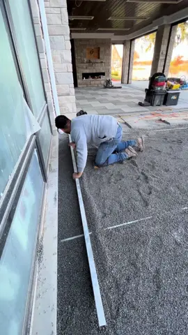 #pavers #landscaping #viral 