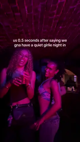 Best nights out are ones you didn’t plan….  Like ending up finding a motive in bristol it’s literally inevitable lol go into some pub and there’s a lil dance floor… like it would be rude not to lol… do feel like the most memorable nights out are unplanned and a bit of a surprise #unexpected #fun #nightsout 