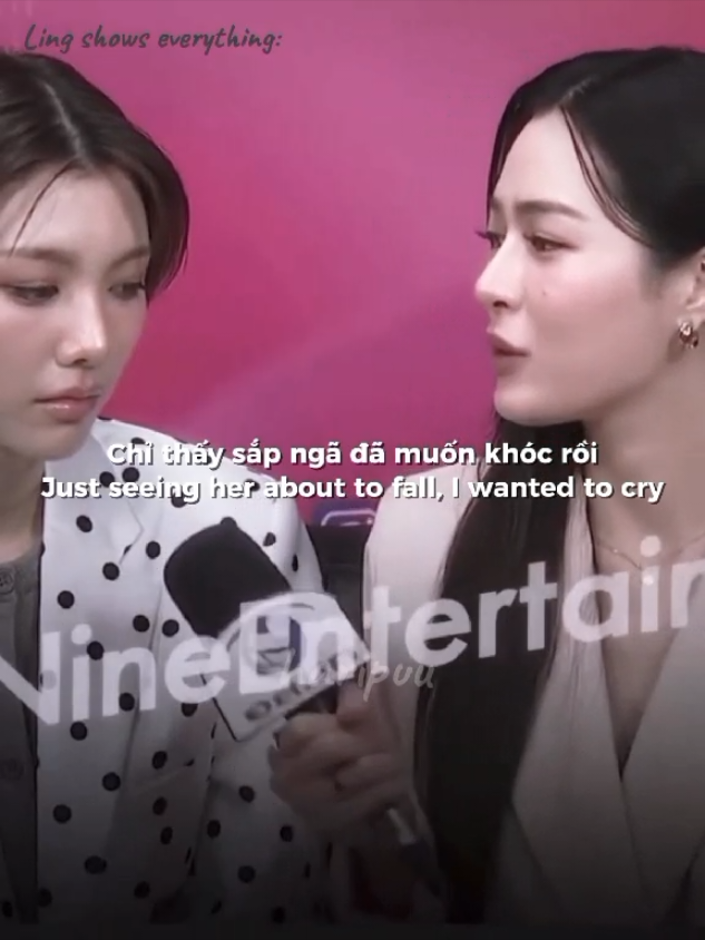 No words are love, but all are love 💫🤍 #lingorm 