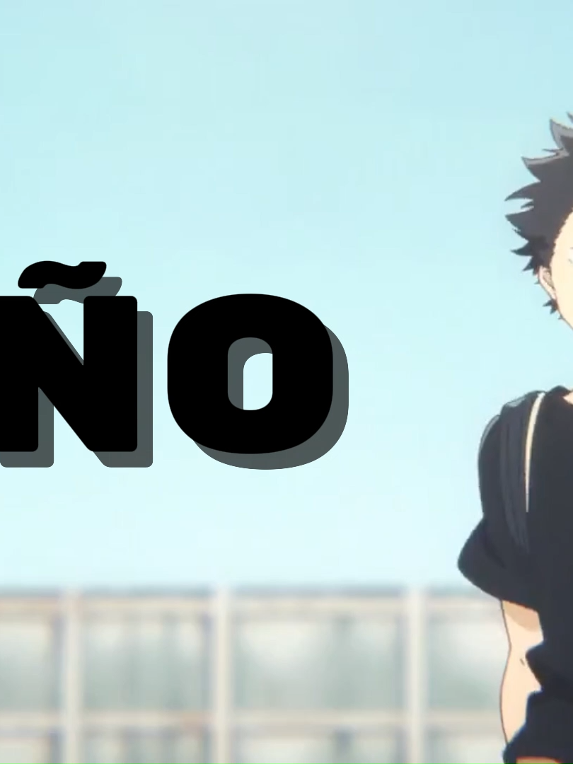 Niño – Milo J | A Silent Voice [Edit]  Un viaje entre la niñez y el perdón. Shoya y Shoko nos recuerdan que el pasado duele, pero siempre hay esperanza de sanar. #AnimeEdit #ASilentVoice #MiloJ #Niño #SadEdit #AnimeAMV #Viral #FYP #parati
