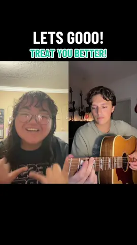 #duet with @Flynn Tanner #treatyoubetter  THANK YOU FLYNN! Also I hope I won’t chicken out saying hi to you again whenever Alexander tours the US again.😭