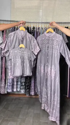 Dress cantik ini cocok banget dipakai buat Lebaran 2026 nanti✨🤏🏻 #gamiscantik #gamiskekinian #gamisviral #couplepasangan #simple 
