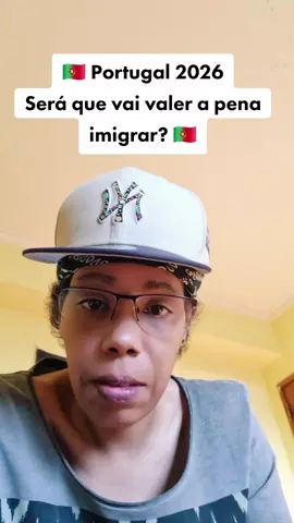 🇵🇹 Portugal 2026. Ir para Portugal. Será? 🇵🇹 #Imigracao  #Aima  #Portugal2026  #Fyy  #moraremportugal  @Gabriela Vieira VEM DE VISTO🌐 