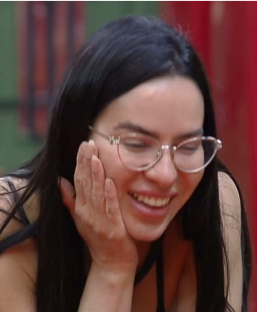 a porra da campeã!🏹 #afazenda #afazenda17 #tamiresassis #edit #viral 