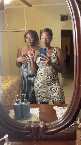 @Ms. Bailey let’s activate 🥰 #BestFriends #grwm #fypツ 