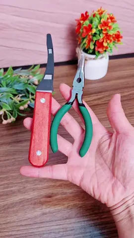 Bộ đôi kìm rút xương chân gà và dao rạch da gà tiện lợi #kimga #kimrutxuongchanga 