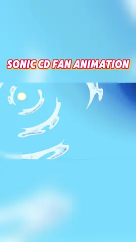 #animation #soniccd #fananimation #sonic 
