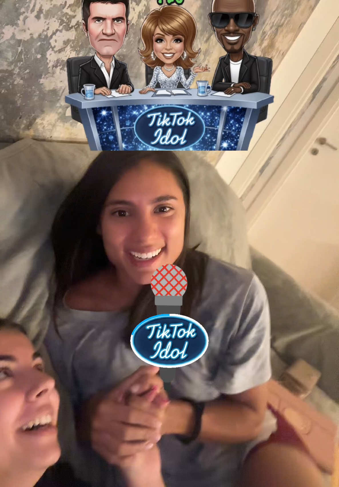 Romanii Au Talent @miha.fitchick 🤣🤣🤣