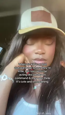 Idc if you only 8 You big as me, SHUT UP😭