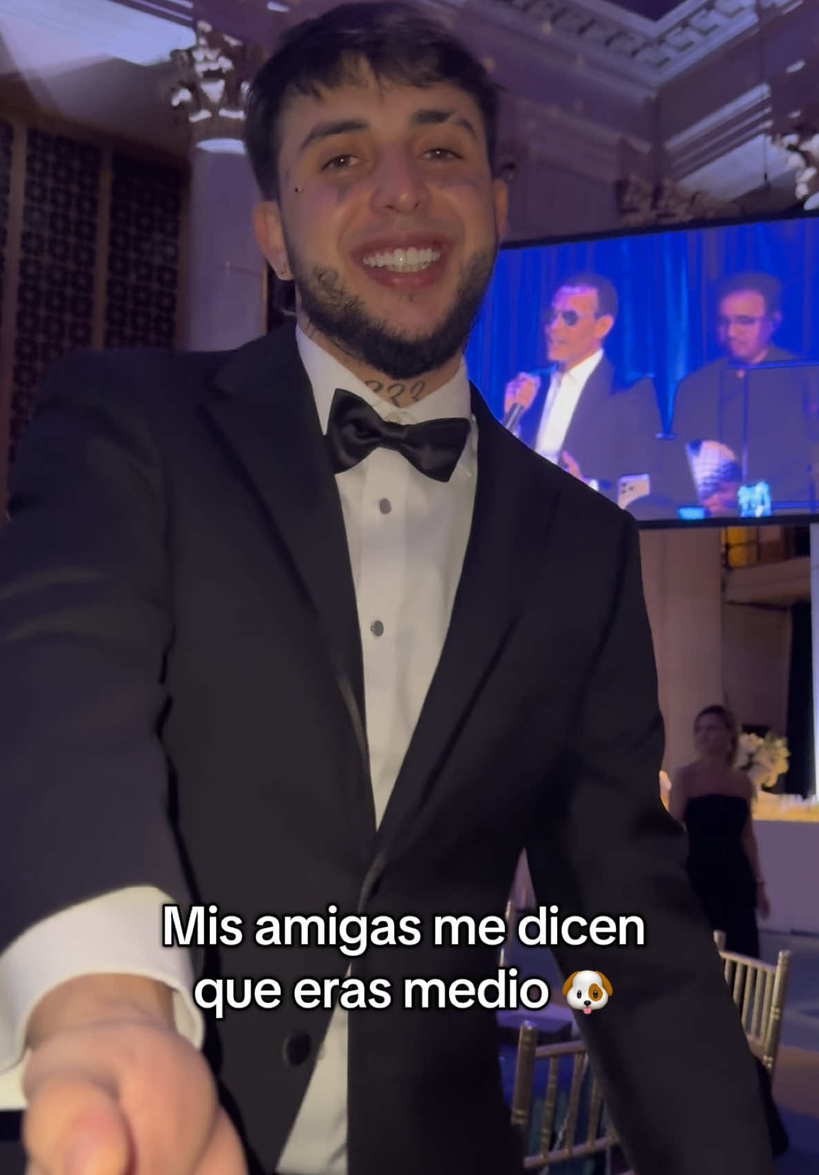 Fresco como una lechuga 😮‍💨🥺 y eso que solo fueron 3 días de clínica y 2 de uci neonatos. Faltan como 10 años sin dormir 🤣