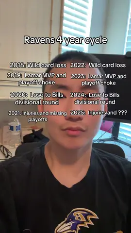 Why does the nfl hate us so much???😭 #fyp #foryou #ravensflock #nfl #football 