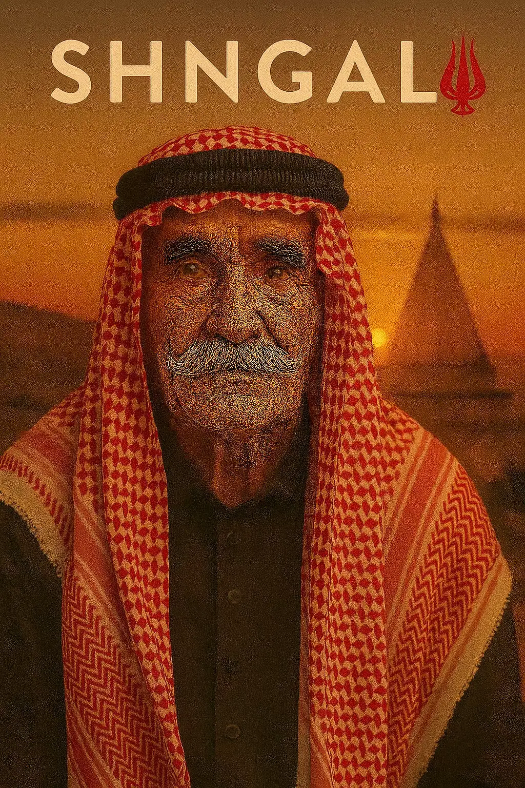 “صوت شنكال لا يموت ✨” 	•	“SHNGAL… أرض التاريخ والهوية 🌄” 	•	Benutze Hashtags: #Shngal #Kurdistan #Iraq #Heritage #Tradition #Yazidi #شنكال #كردستان “تابعونا للمزيد من تراث شنكال 🎶🌄 #شنكال_شيخان_بعدري_بعشيقة 