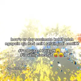 wleK 😝 #4u #efyepe #soulmate #fineshyt #plsfypdemiaku 