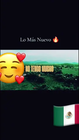 No tengo mucho 🥰#gerardodiazysugerarquia #cochosdeguerrero #musica2025 #lomasnuevo #paratii